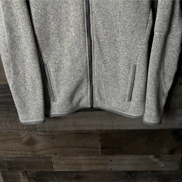 SOLD Patagonia Better Sweater Womens Medium - Picture 3 of 5